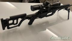 ...Altro | Non elencato Gladio T .260 Remington