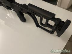 ...Altro | Non elencato Gladio T .260 Remington