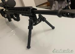 ...Altro | Non elencato Gladio T .260 Remington