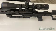 ...Altro | Non elencato Gladio T .260 Remington