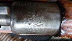 FUCILE MAUSER MODELLO 1938 K. KALE