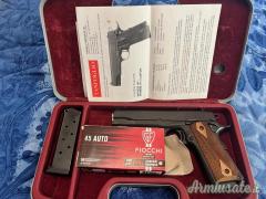Tanfoglio 1911 .45 ACP