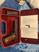 Tanfoglio 1911 .45 ACP