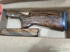 Calcio e astina per Perazzi