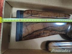 Calcio e astina per Perazzi