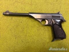 Bernardelli 60 / AMR 8