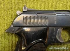 Bernardelli 60 / AMR 8