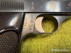 Bernardelli 60 / AMR 8