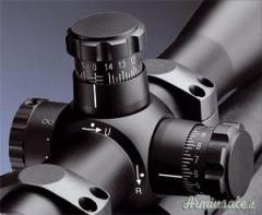 LEUPOLD MARK 4 8,5X 25 X 50 M1 TMR