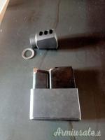 Freno di bocca e caricatore sabatti