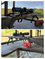 Franchi Horizon  .243 Winchester