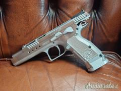 LIMITED CUSTOM 9x21mm IMI