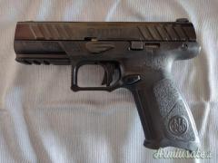 Beretta APX A1 9x19mm Parabellum | Luger | NATO