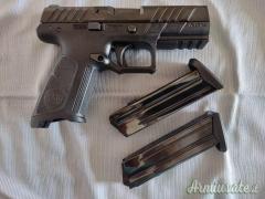 Beretta APX A1 9x19mm Parabellum | Luger | NATO