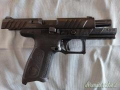 Beretta APX A1 9x19mm Parabellum | Luger | NATO
