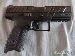 Beretta APX A1 9x19mm Parabellum | Luger | NATO