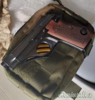 Beretta 70 7.65mm Brev.