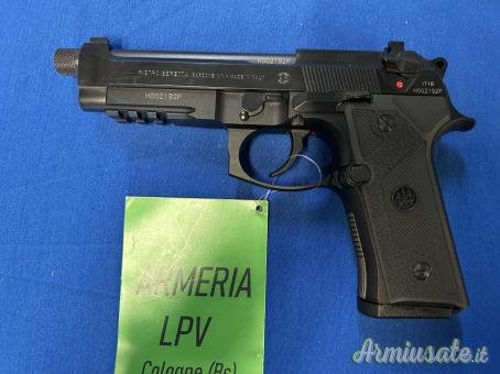 Beretta M9 A3 9x21mm IMI