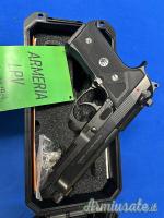 Beretta M9 A3 9x21mm IMI