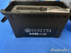 Beretta M9 A3 9x21mm IMI