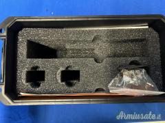 Beretta M9 A3 9x21mm IMI