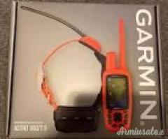 Garmin Astro 900 Bundle T9 Collare GPS per cani sportivi originale