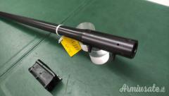 CANNA BLASER PER R8 CAL 6,5X55 SEMI PESANTE FTO