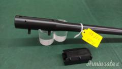 CANNA BLASER PER R8 CAL 6,5X55 SEMI PESANTE FTO
