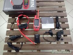 Garmin Astro 900 430 320 220 GPS Map con collare