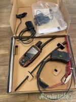 Garmin Astro 900 430 320 220 GPS Map con collare