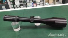 Schmidt & Bender KLASSIK 2.5-10X56 RET 4A