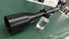 Schmidt & Bender KLASSIK 2.5-10X56 RET 4A