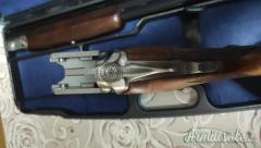 Perazzi mx8 12