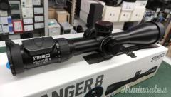 STEINER E RANGER 8 3-24X56 RET 4AI