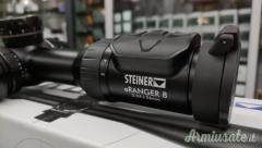STEINER E RANGER 8 3-24X56 RET 4AI