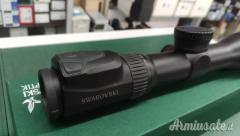 SWAROVSKI DS GEN II 5-25X52 RET L4A-I