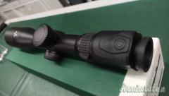 SWAROVSKI DS GEN II 5-25X52 RET L4A-I