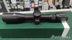 SWAROVSKI DS GEN II 5-25X52 RET L4A-I