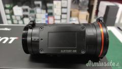 THERMTEC SERIE HUNT 650 CLIP ON