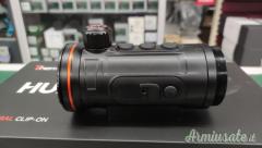 THERMTEC SERIE HUNT 650 CLIP ON