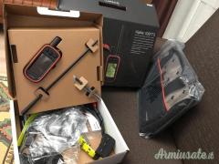 Garmin Alpha 300 200 100 10 GPS con collare