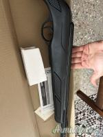 Carabina Gamo 5.5 libera vendita