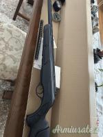 Carabina Gamo 5.5 libera vendita