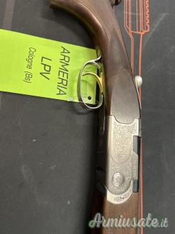 Beretta 686 Silver Pigeon I sporting .410