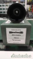 Swarovski Z6 2-12X50 RET TDS 4-I