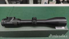 Swarovski Z6 2-12X50 RET TDS 4-I