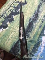 Benelli Raffaello deluxe 12
