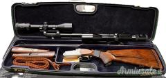 Blaser 770 UL / K95 .308 Winchester