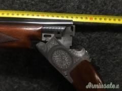 FN Herstal | Fabrique Nationale B25  S2 12