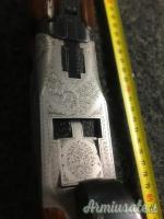 FN Herstal | Fabrique Nationale B25  S2 12